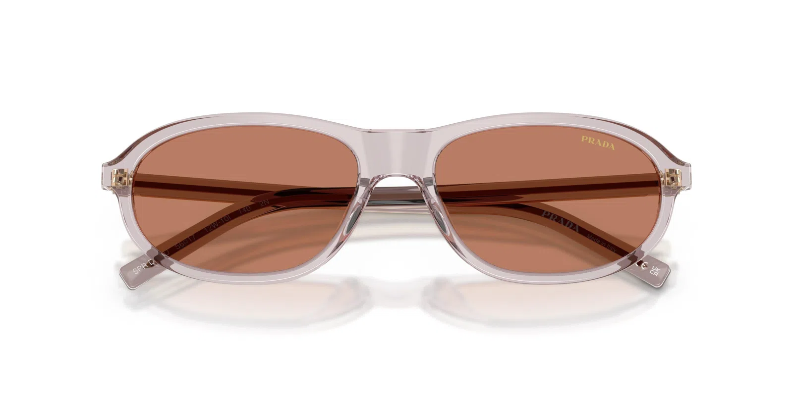 Prada D20SU Sunglasses - view 24